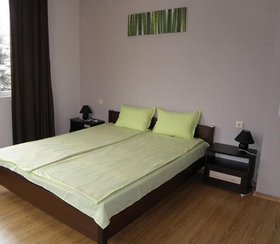 Belogradchik View Apartment 외부 사진