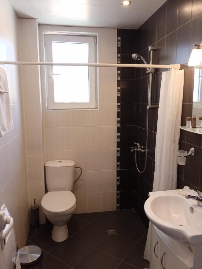 Belogradchik View Apartment 외부 사진