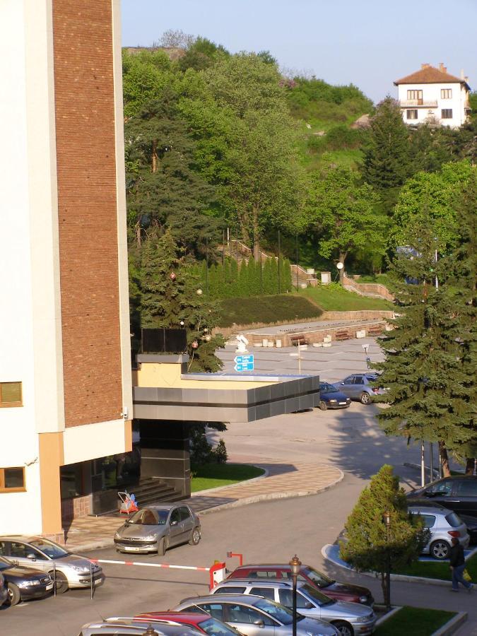 Belogradchik View Apartment 외부 사진