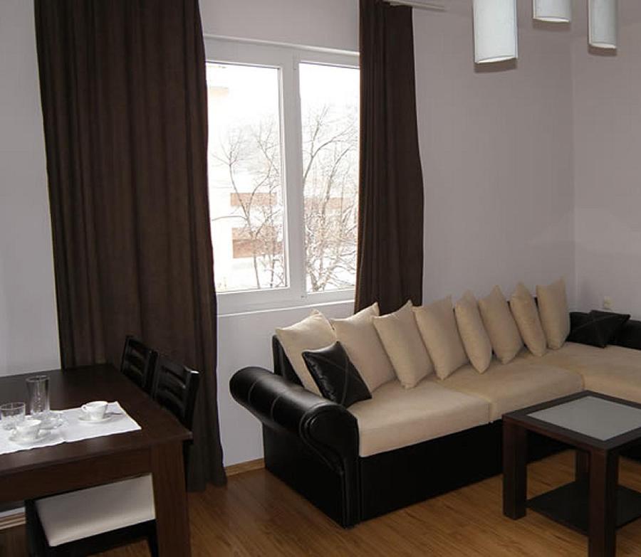 Belogradchik View Apartment 외부 사진
