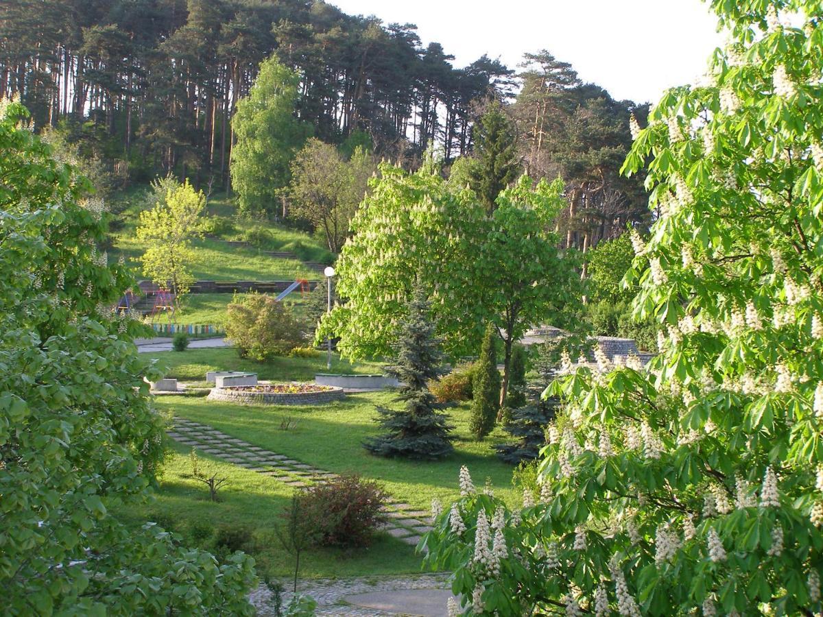Belogradchik View Apartment 외부 사진