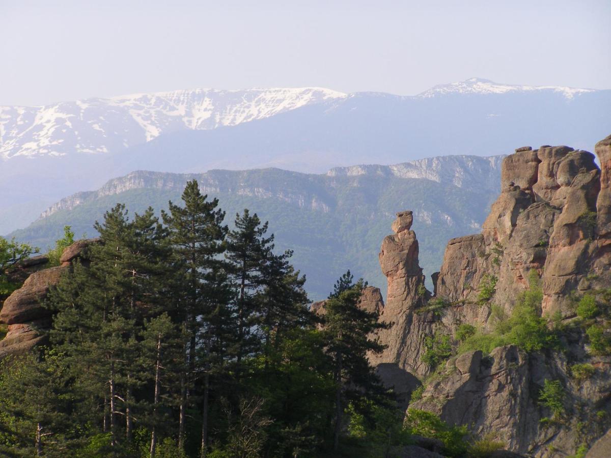 Belogradchik View Apartment 외부 사진