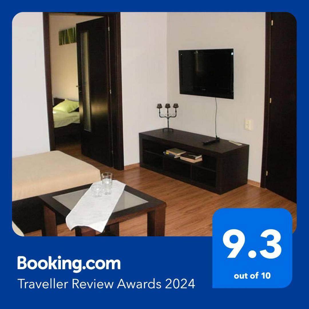 Belogradchik View Apartment 외부 사진