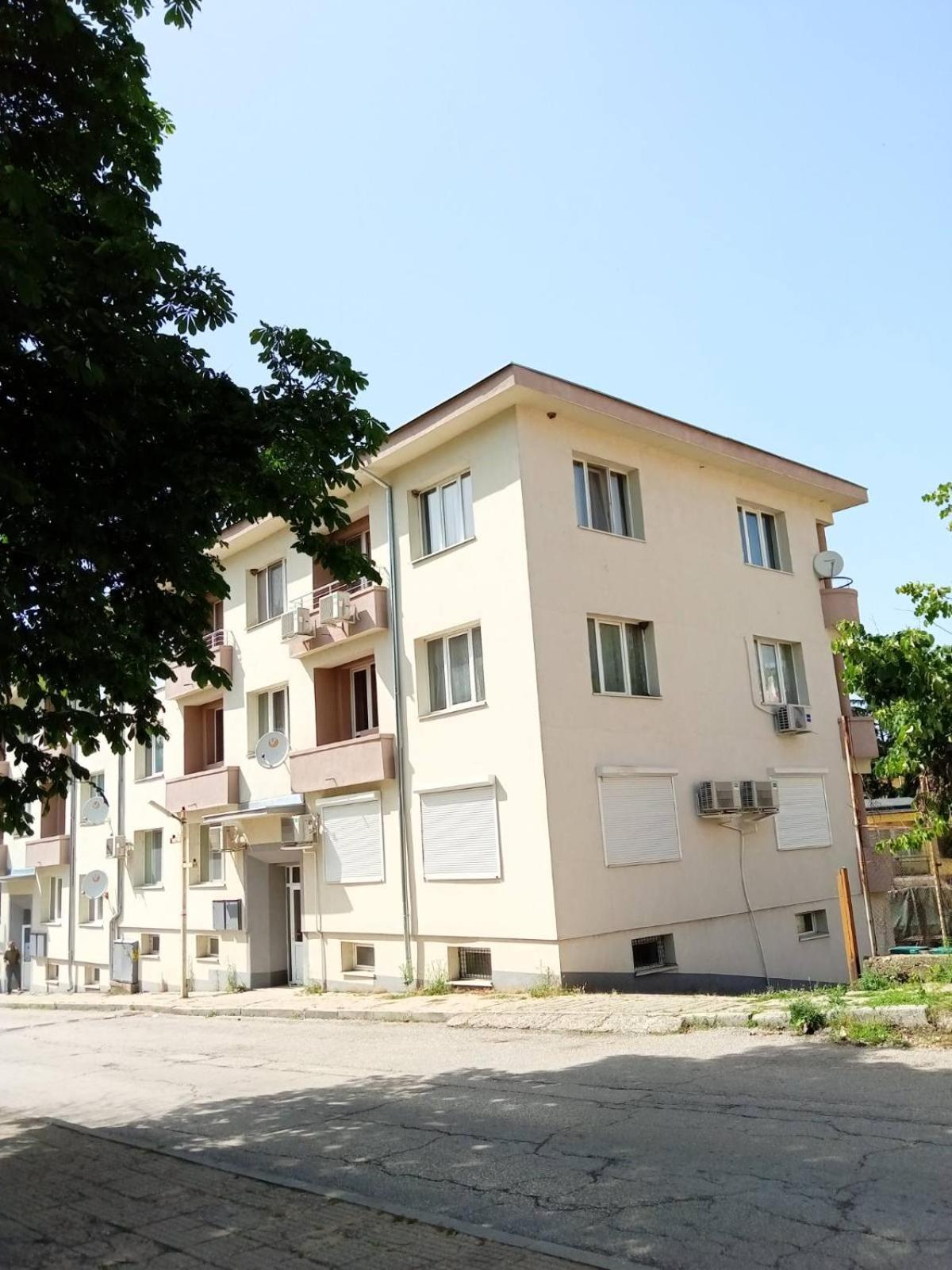 Belogradchik View Apartment 외부 사진