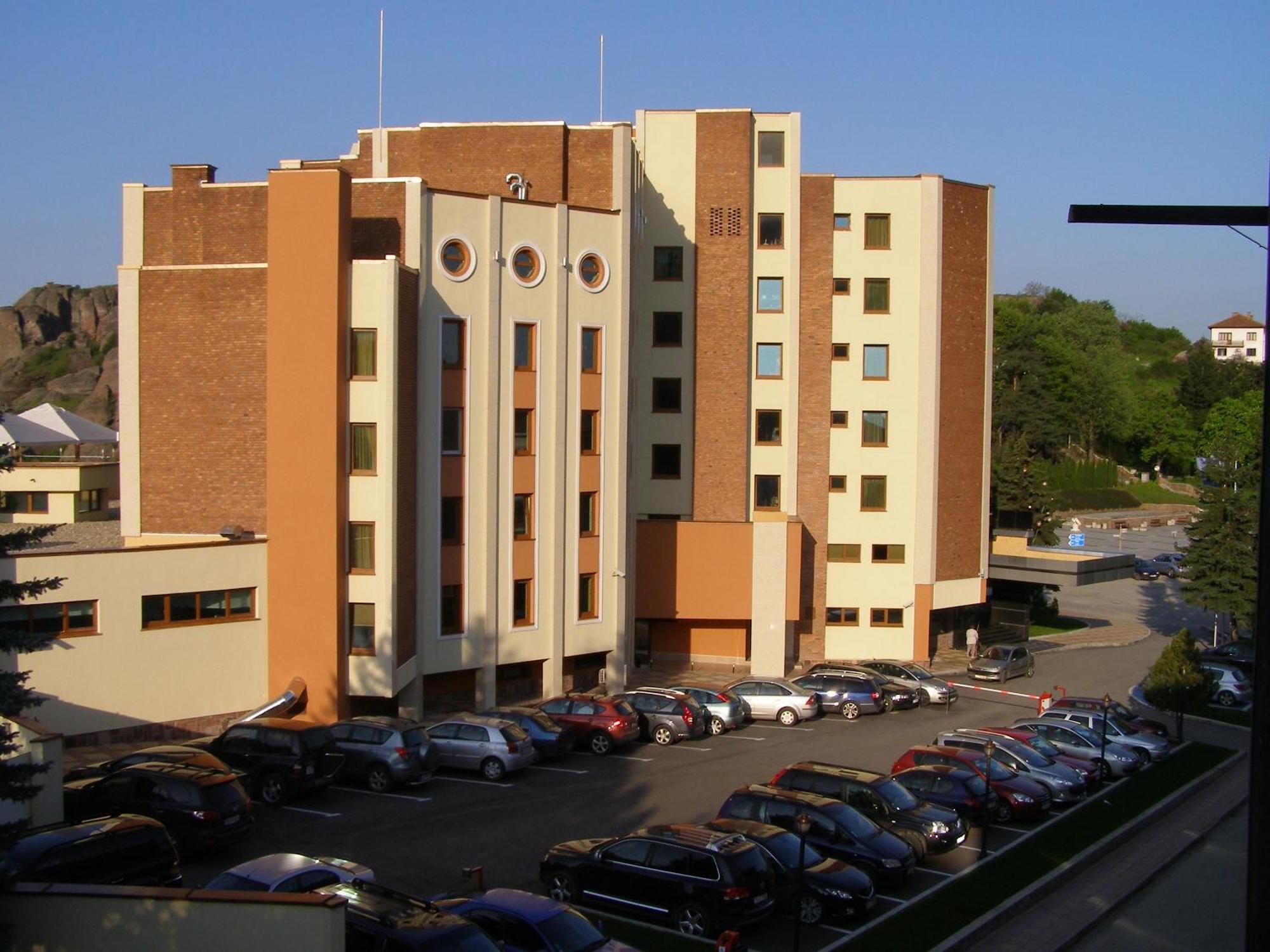 Belogradchik View Apartment 외부 사진