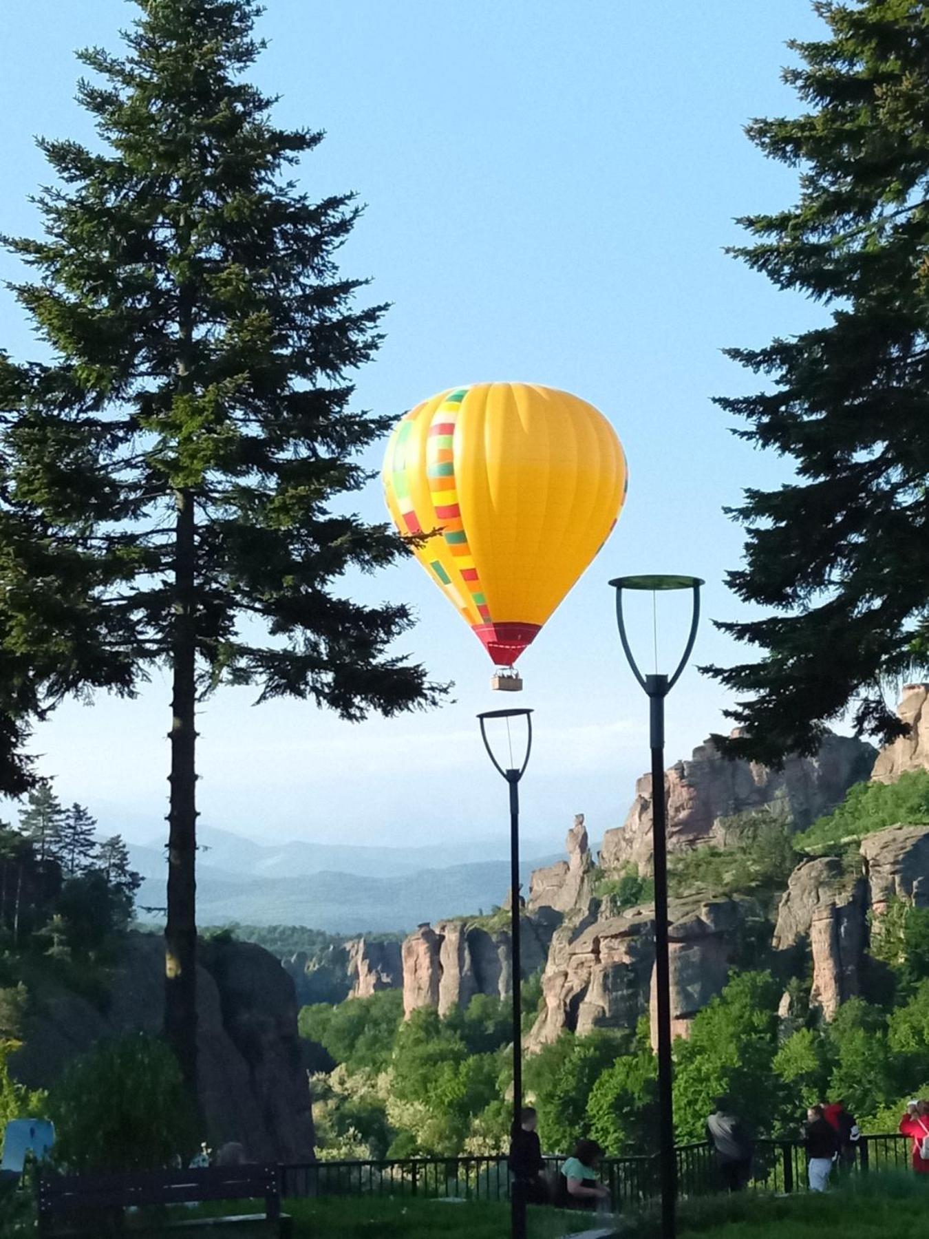 Belogradchik View Apartment 외부 사진